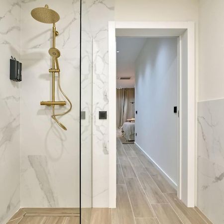 Romantic Apartment N6 Oceanografico By Virkin Suites Valencia Exterior photo