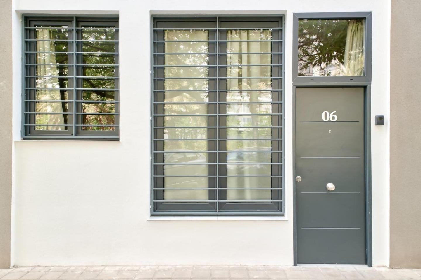 Romantic Apartment N6 Oceanografico By Virkin Suites Valencia Exterior photo